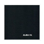 Poltrona ufficio Arya nero