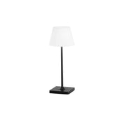 Lampada da tavolo 15cm x 15cm H. 39cm