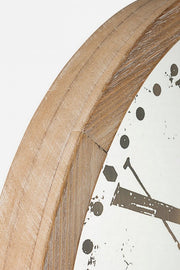 Orologio Parete Ticking Q87 D60