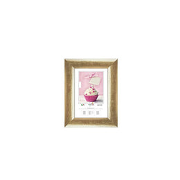 Cornice Babobab 21x29,7 cm Oro Lupia