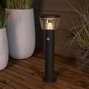 <p>Picchetto solare leggero in acciaio inox<</p>