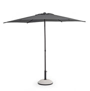 Ombrellone Samba C-Snodo 2.7M Ant-Gri Sc