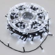 Catena 1000 LED bianco freddo 60,5m in bobina