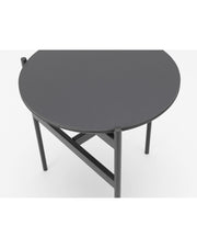 Tavolino 40 x 40 x 45h - Thor