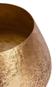 Set 3 vasi oro Varanasi