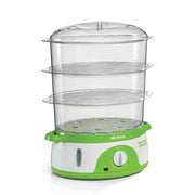 Vaporiera Healthy Steam Ariete